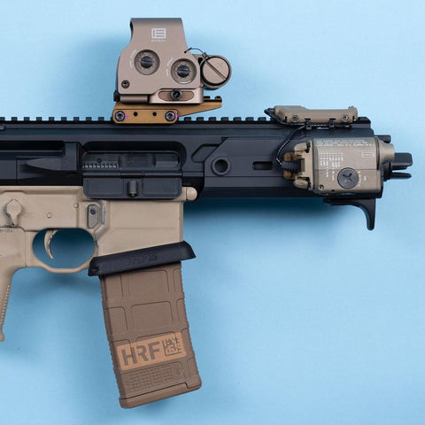 HRF CONCEPTS RCM MCX