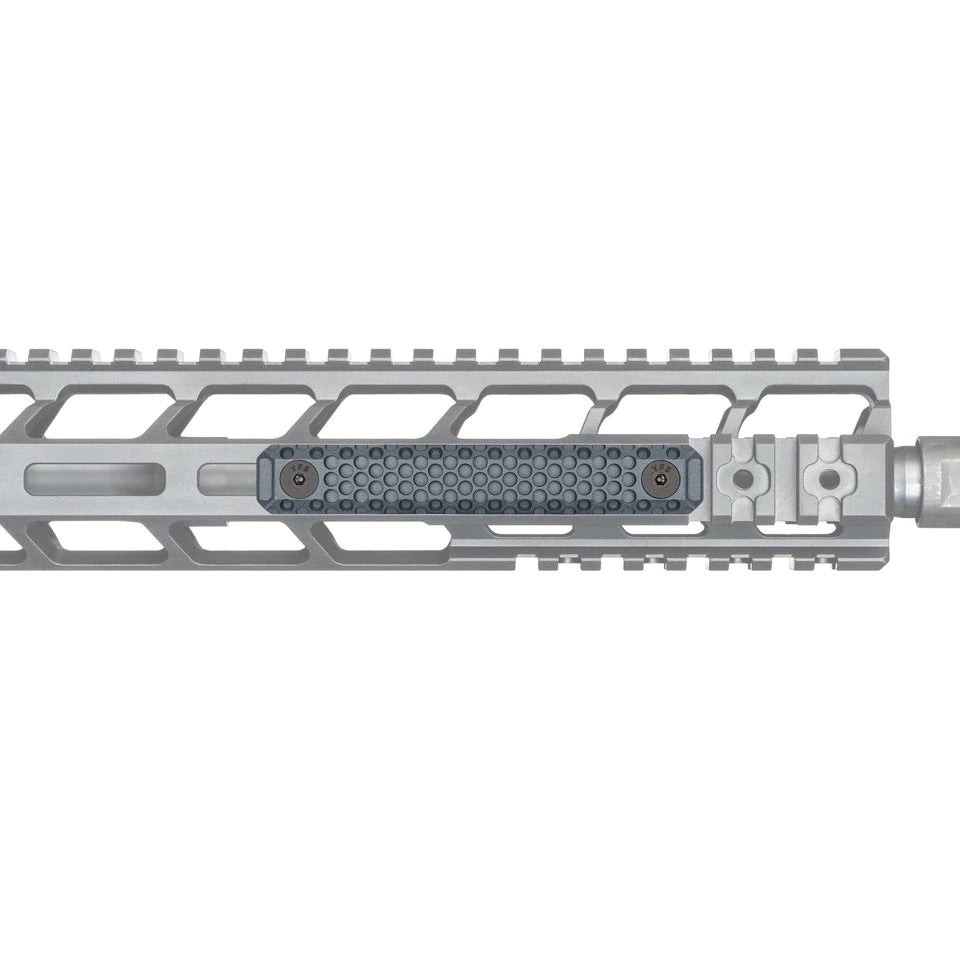 RailScales□2.5Slot M-LOK 3枚□Mini Dot画像のモノが全てです - トイガン