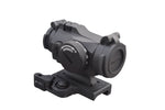 【訳あり特別価格】【INF DEF PRODUCT】LaRue Tactical LT751 タイプ　マウント　Aimpoint T1/T2