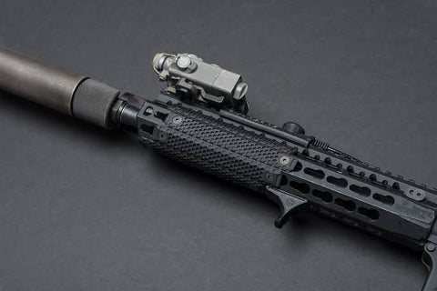 新品ですRailScales□HTP Scales MLOK 4枚□MiniDot - トイガン