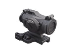 【INF DEF PRODUCT】LaRue Tactical LT751 タイプ　マウント　Aimpoint T1/T2