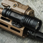 Reptilia TORCH M-LOK LIGHT BODY for 3.7V(18350)